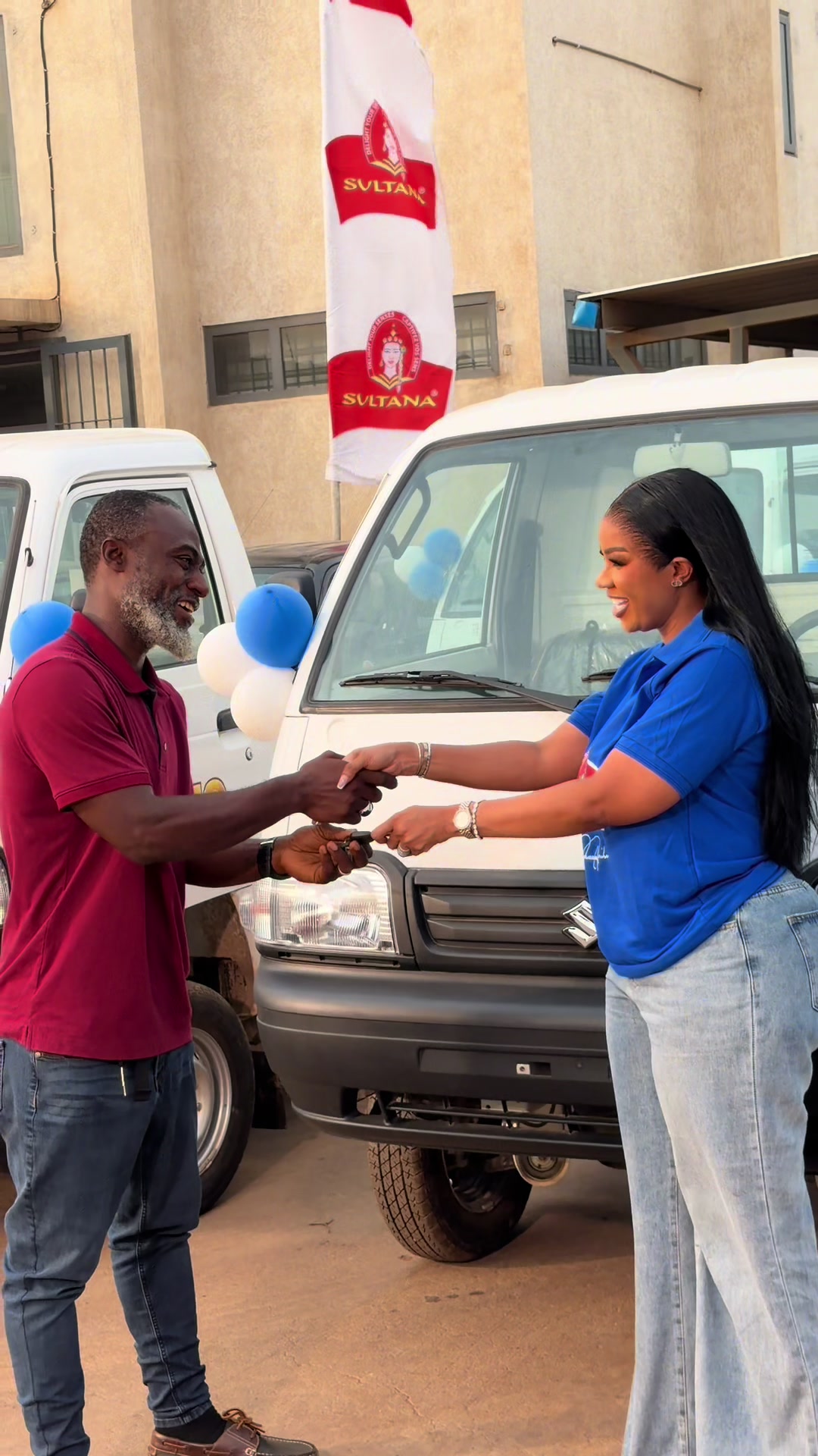 @Serwaa Amihere ESQ