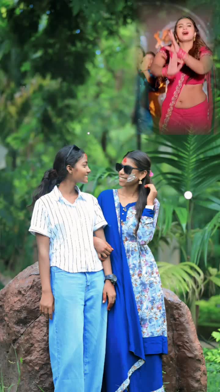 @Bhojpuri Queen 👰