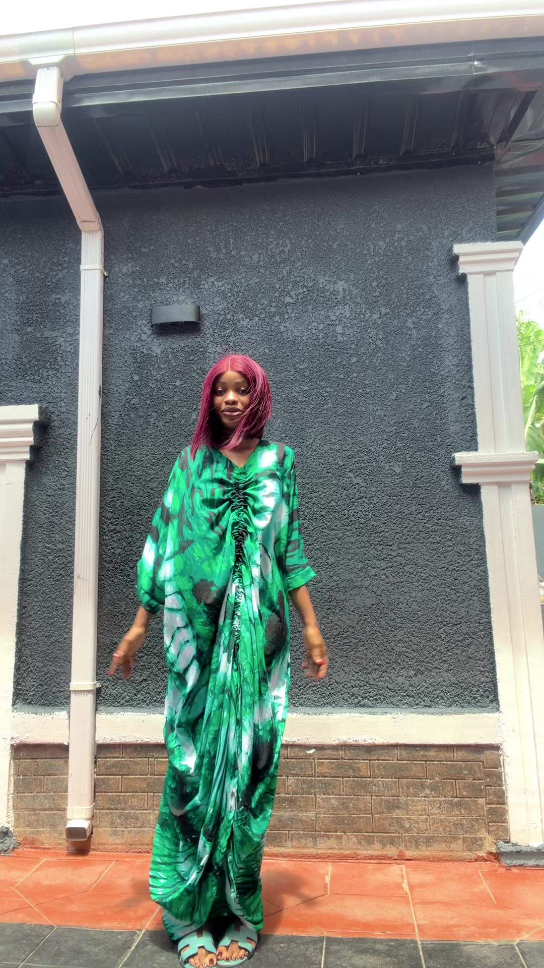 @Asa London baby ๐ค