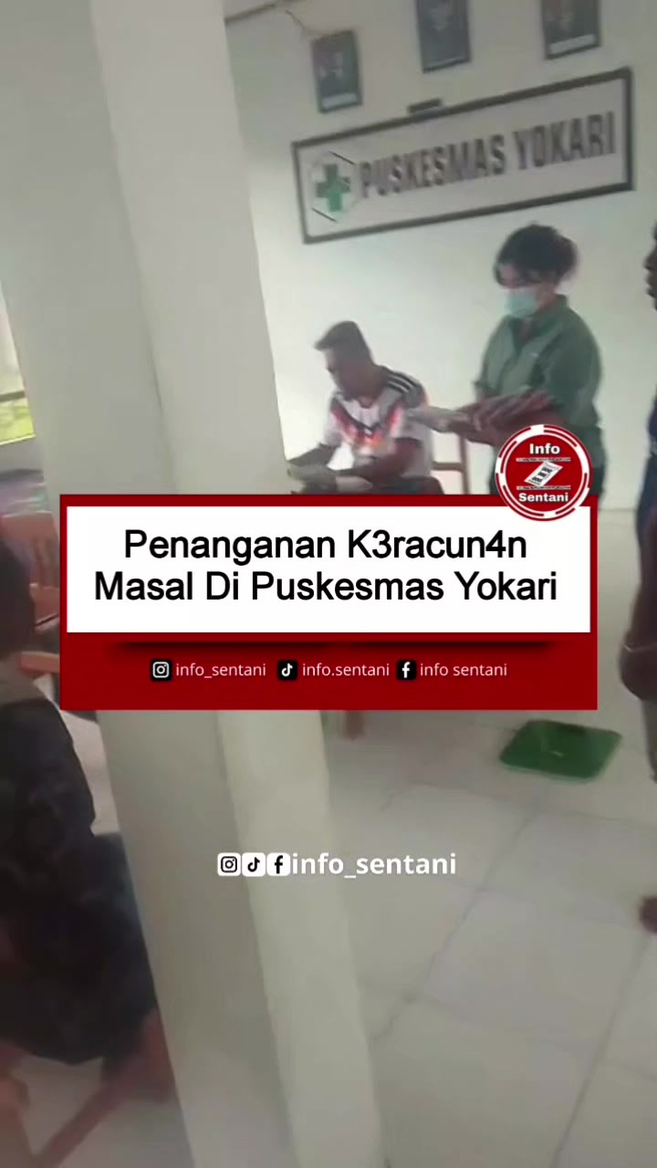 @Info Sentani