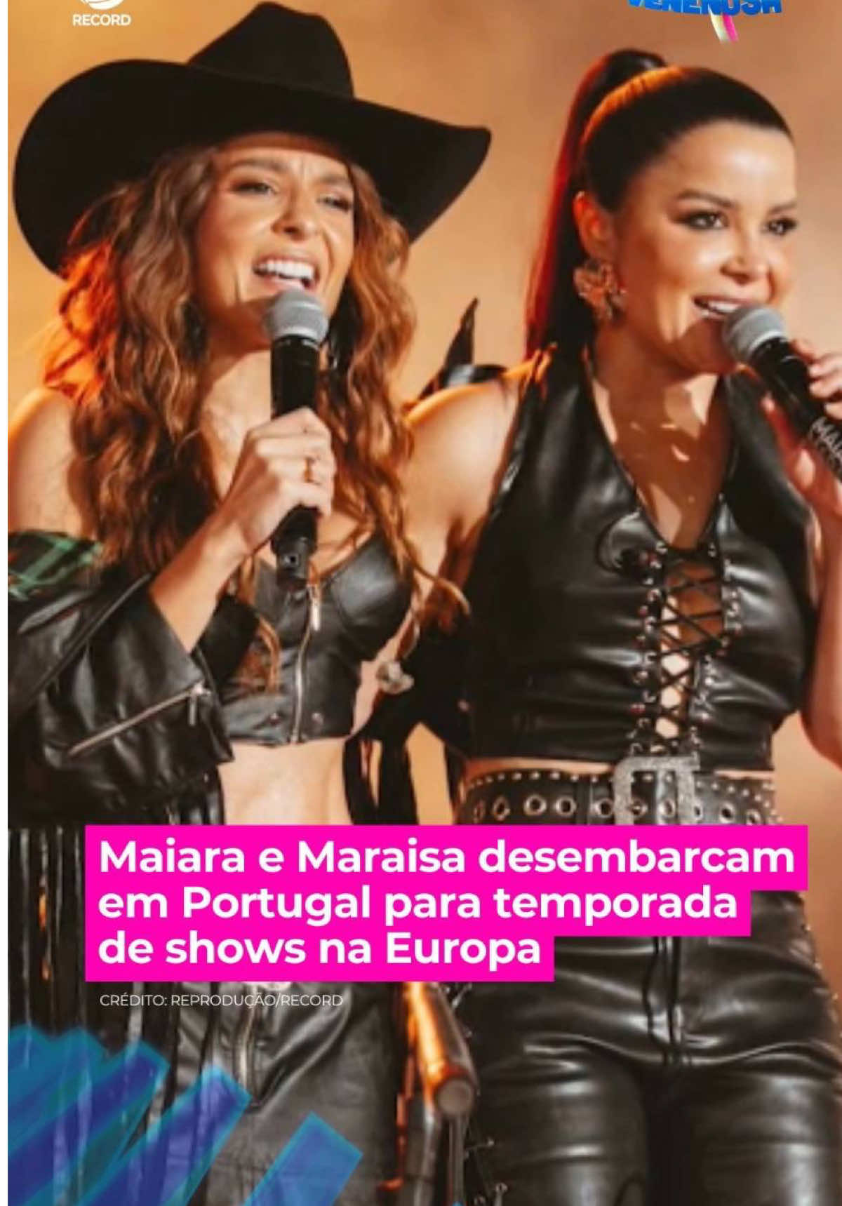 @A Hora da Venenosa
