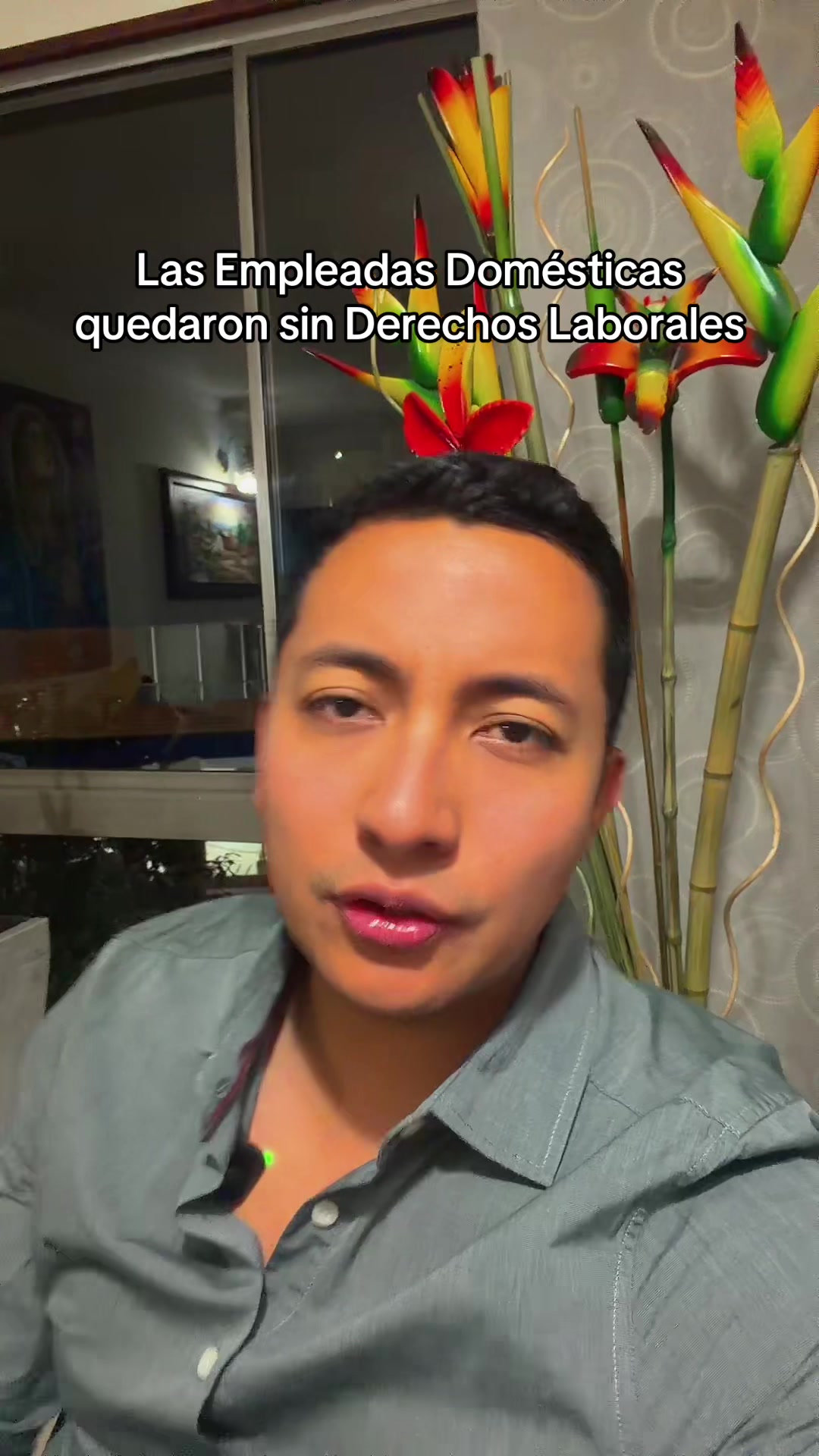 @Abogado Santiago Salazar