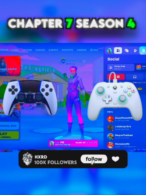 @HXRD