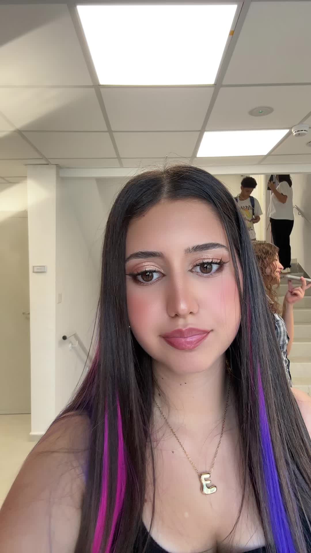 @Ella spam
