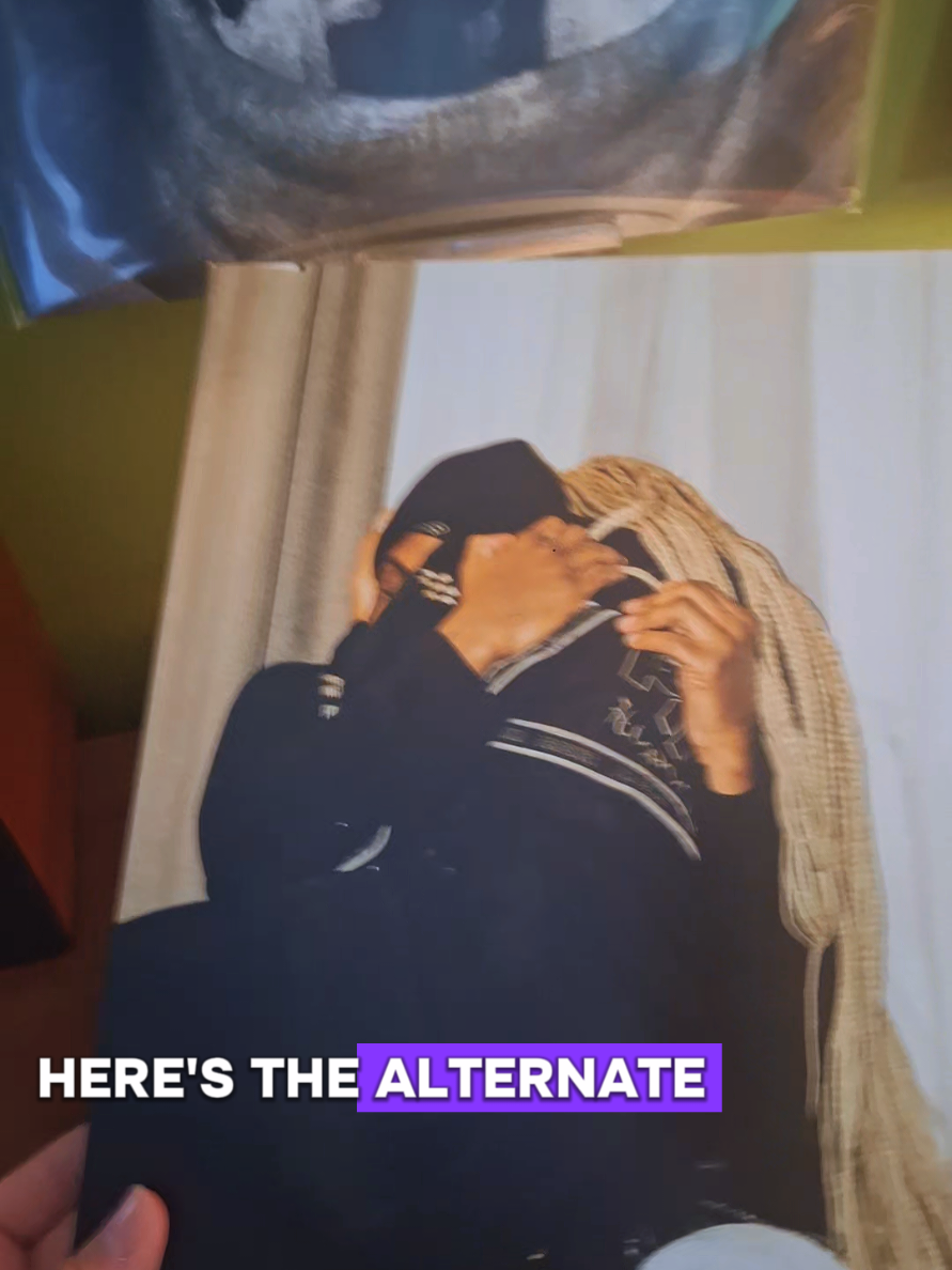 @Beanie