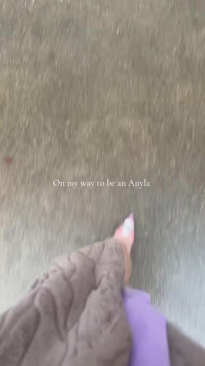 @Anyla Salas