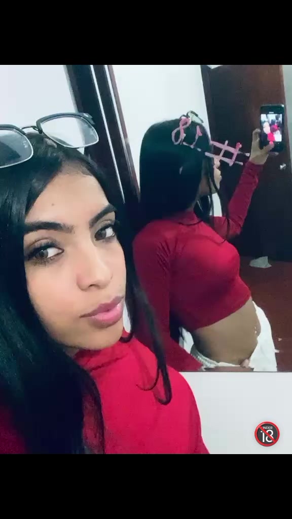 @Andre&iacute;na Mel&eacute;ndez ♡