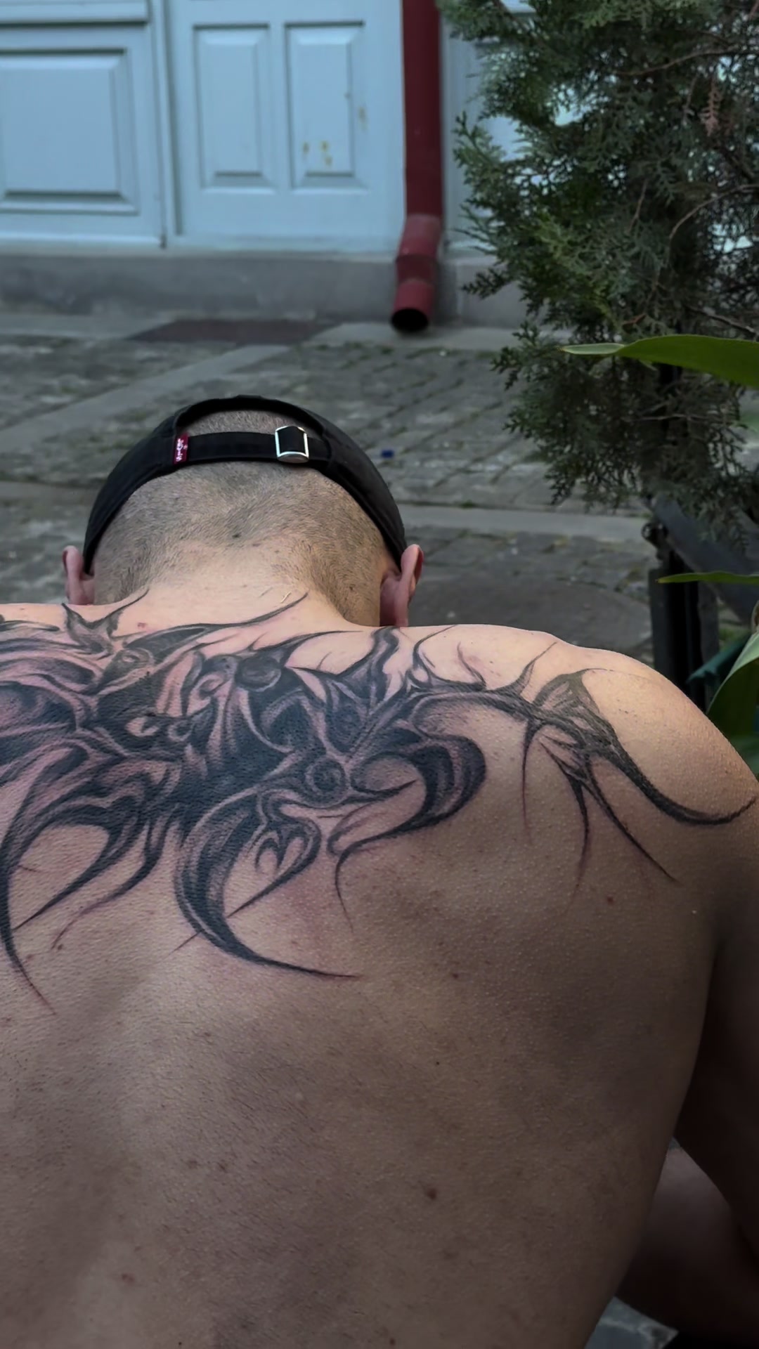 @Tattooartist12