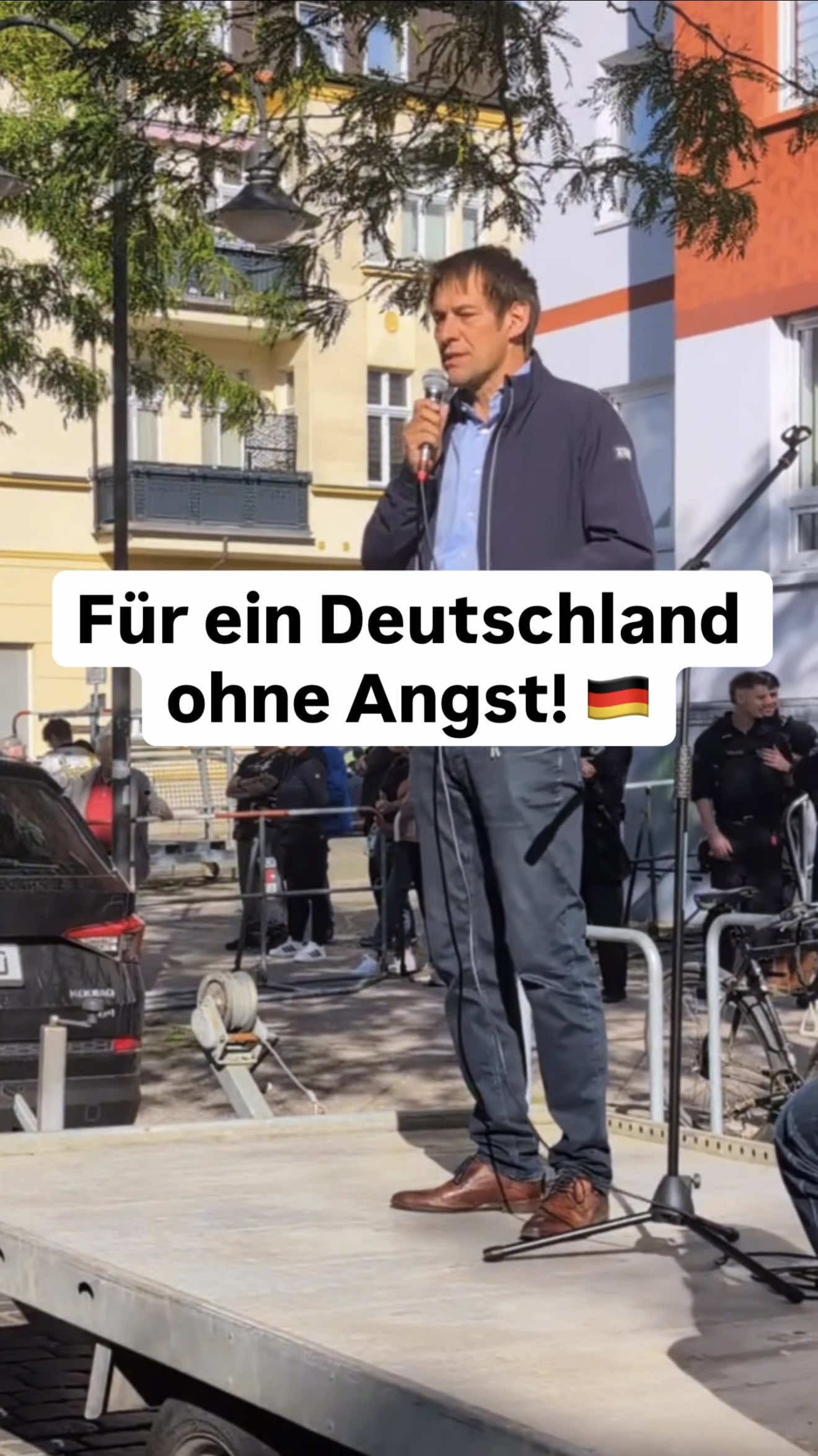 @Dr. Götz Frömming