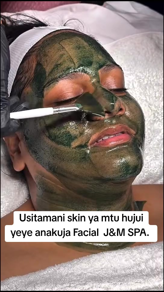 @J&M SPA  KENYA
