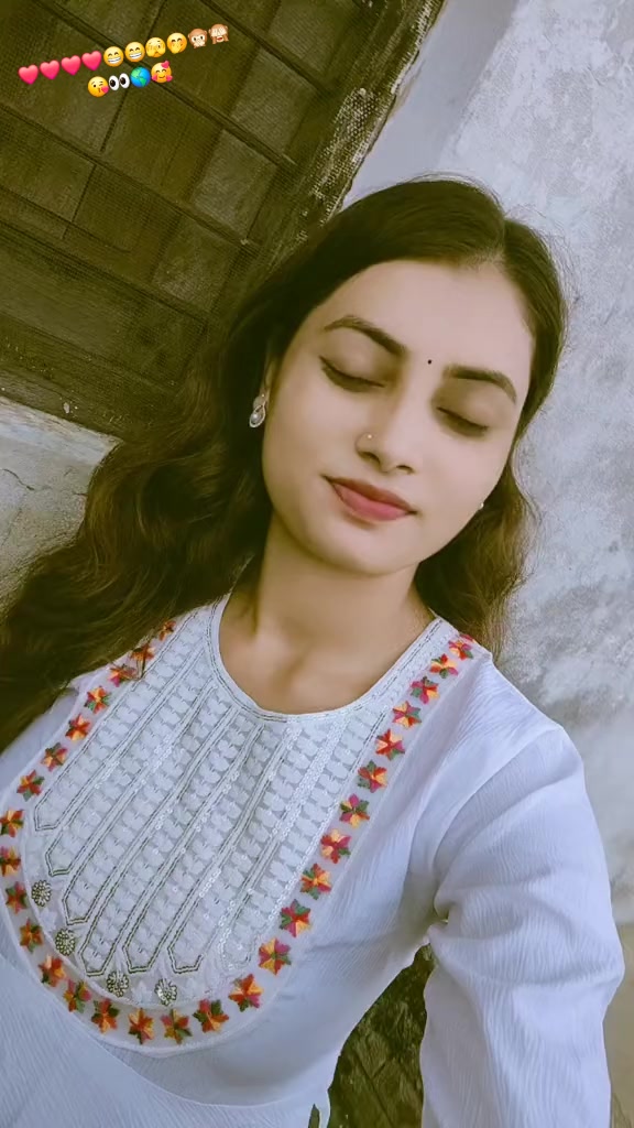 @Nidhi verma ❤️(pooja)❤️