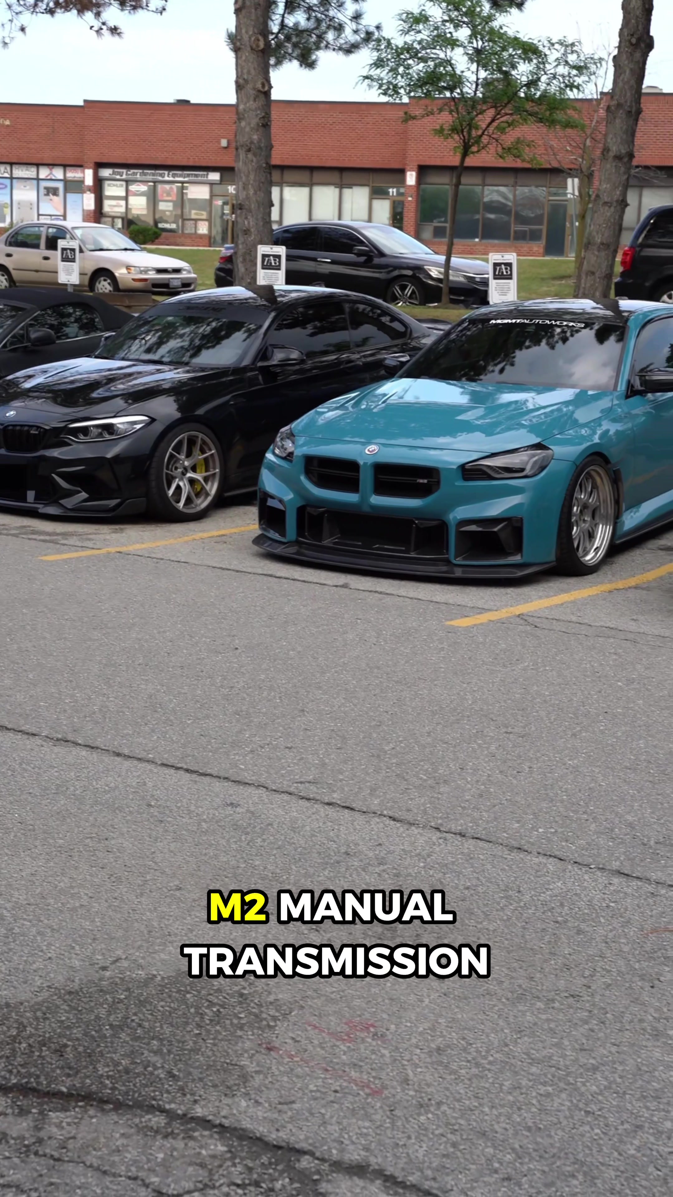 @Toronto Auto Brokers