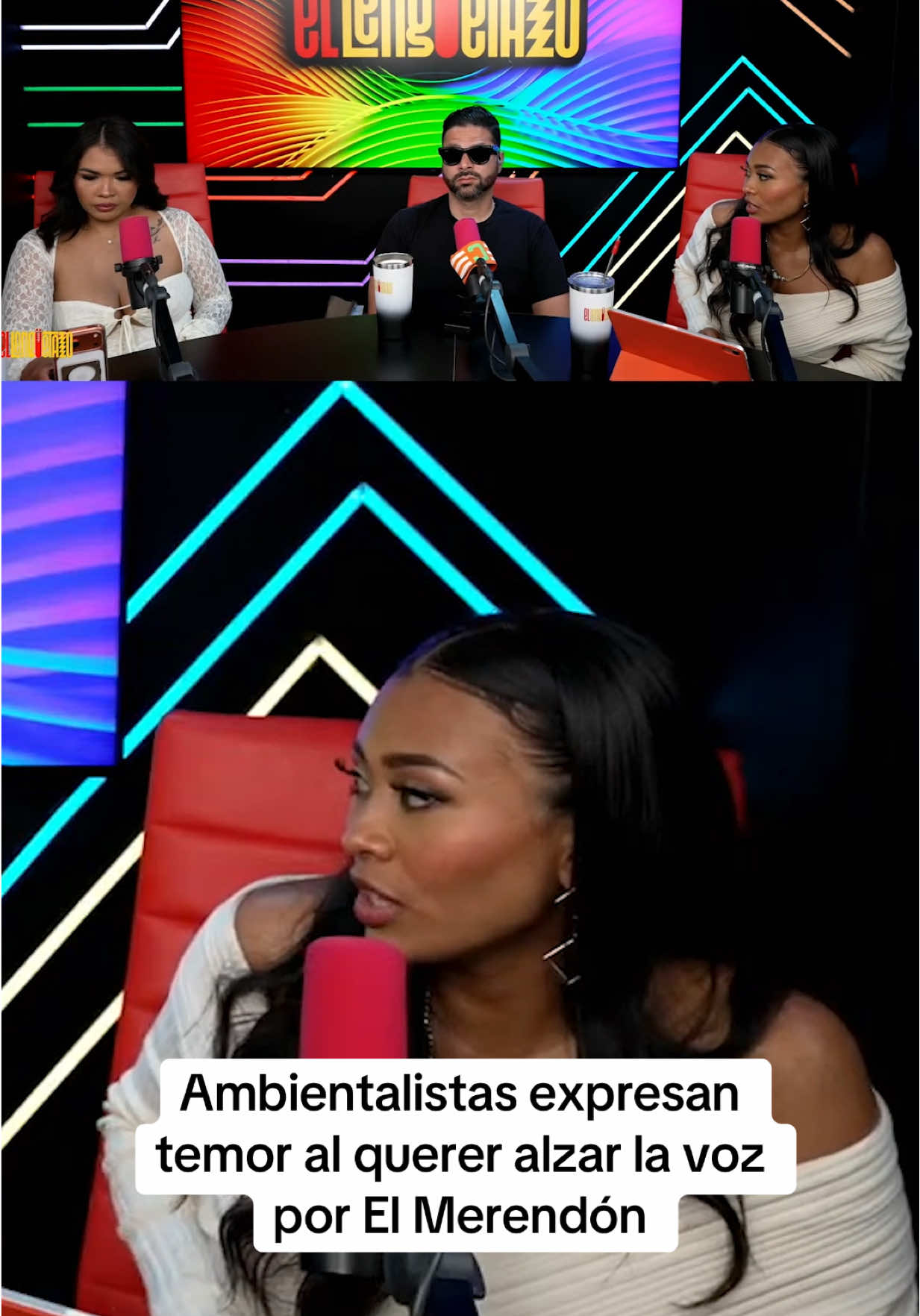 @EL LENGÜETAZO