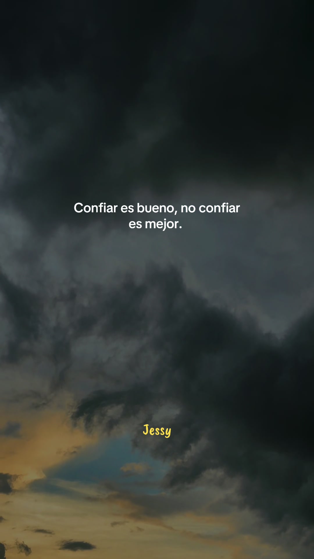 @Jessy Serrano