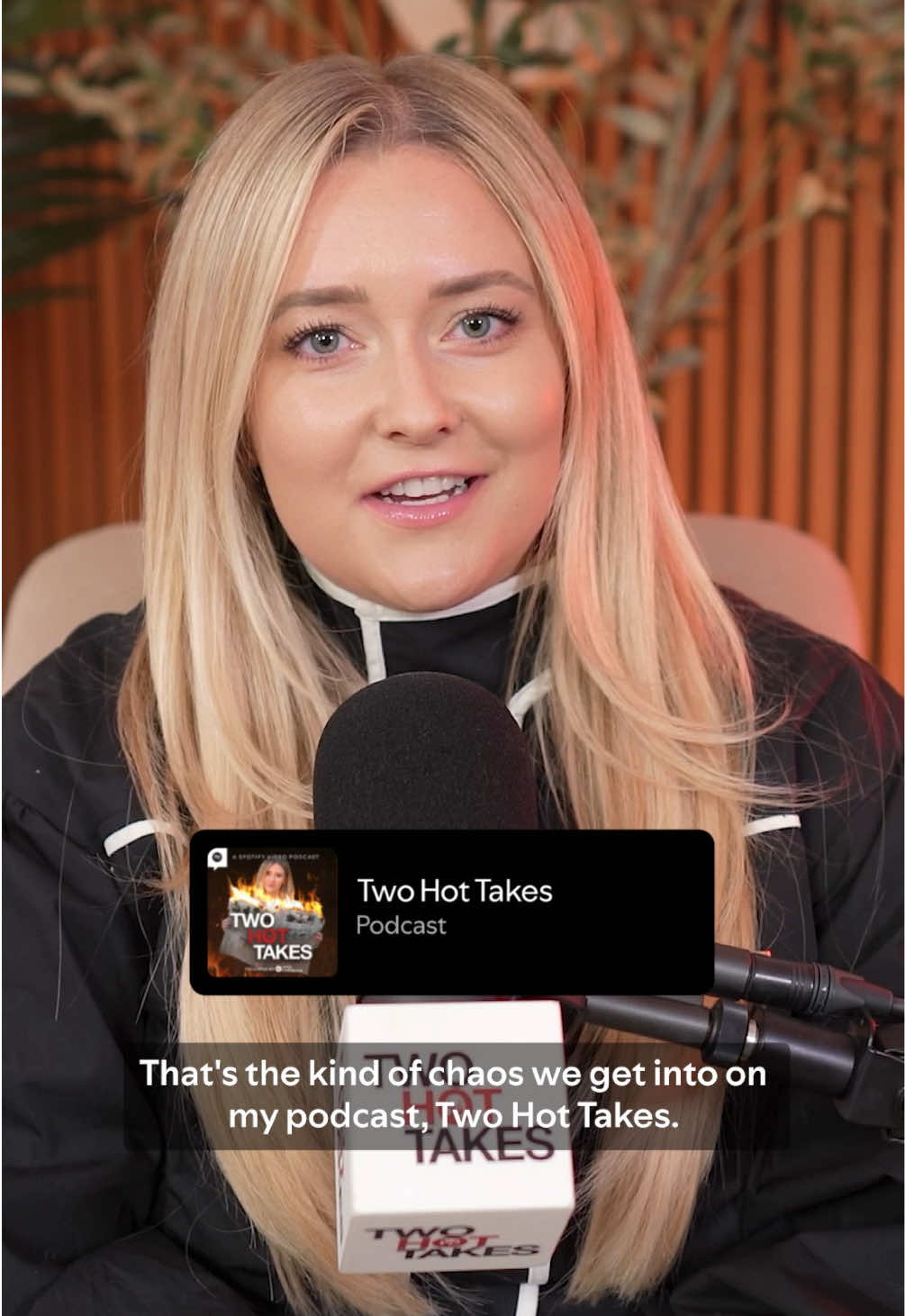 @Spotify Podcasts