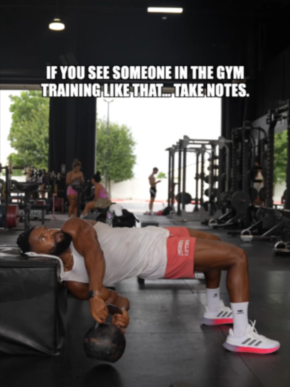@Combat Ready Fitness