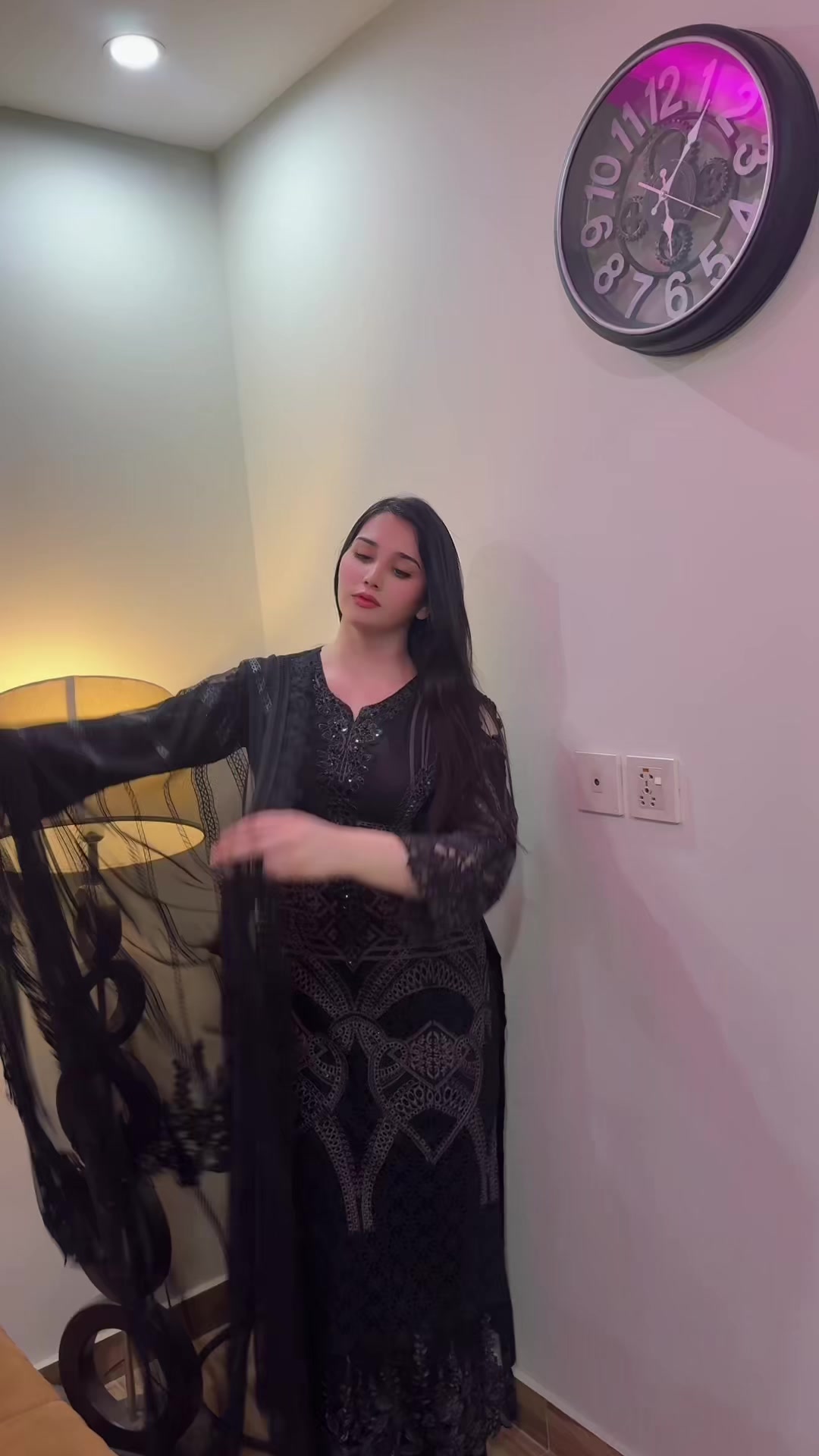 @🌺Haniya Butt🌺