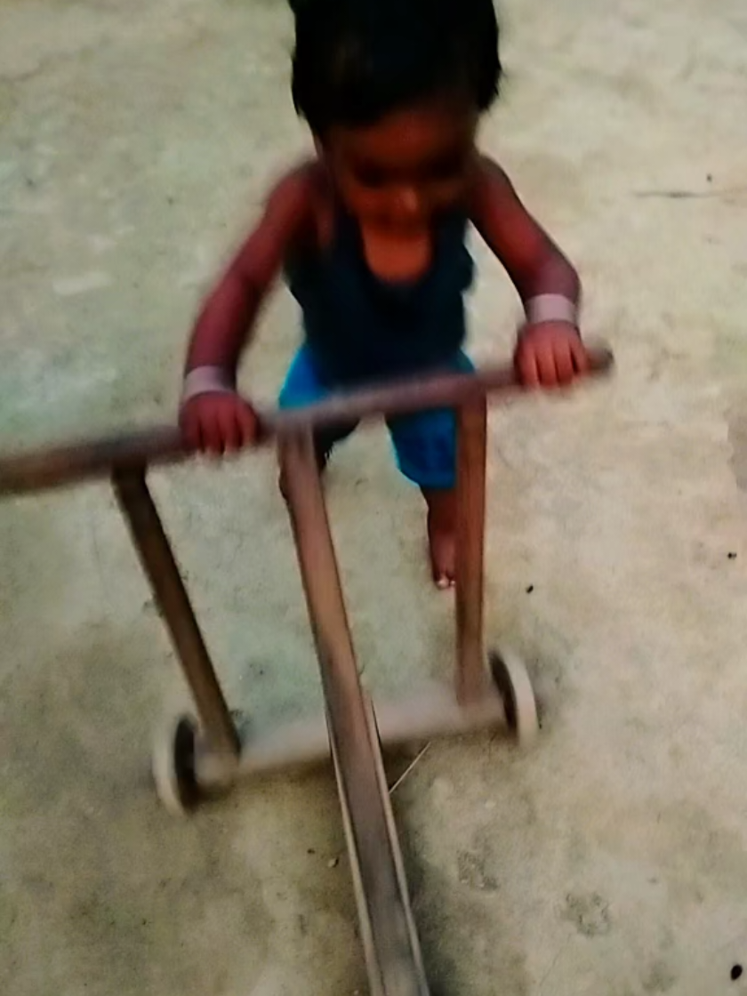 @priyal Thakur