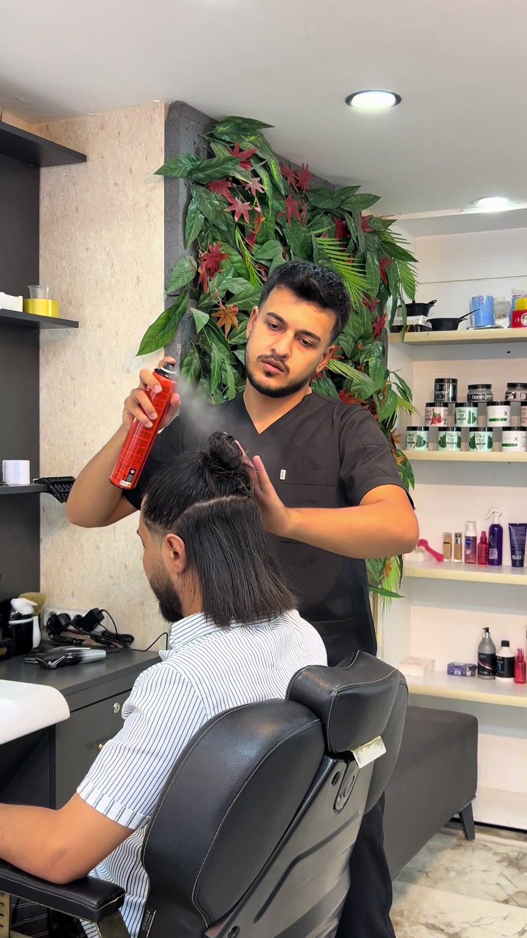 @İ.H.&Ccedil; KUAF&Ouml;R SALONU