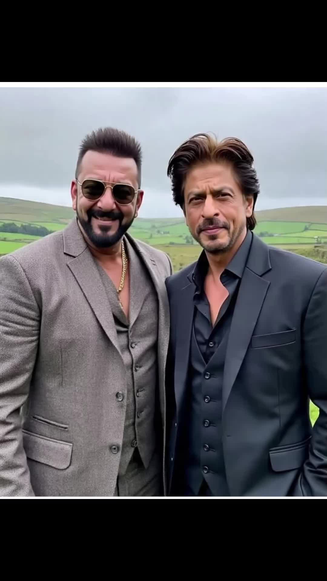 @Sanjay Dutt