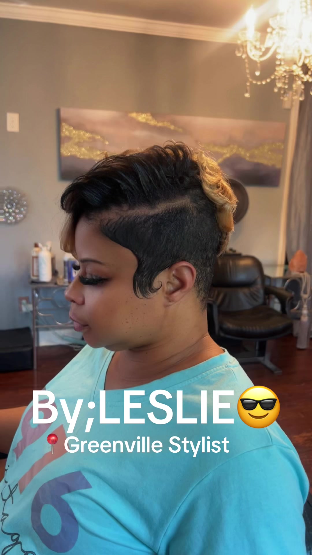 @Leslie’s Motivation