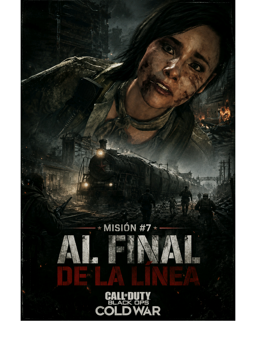 @Comando Gaming