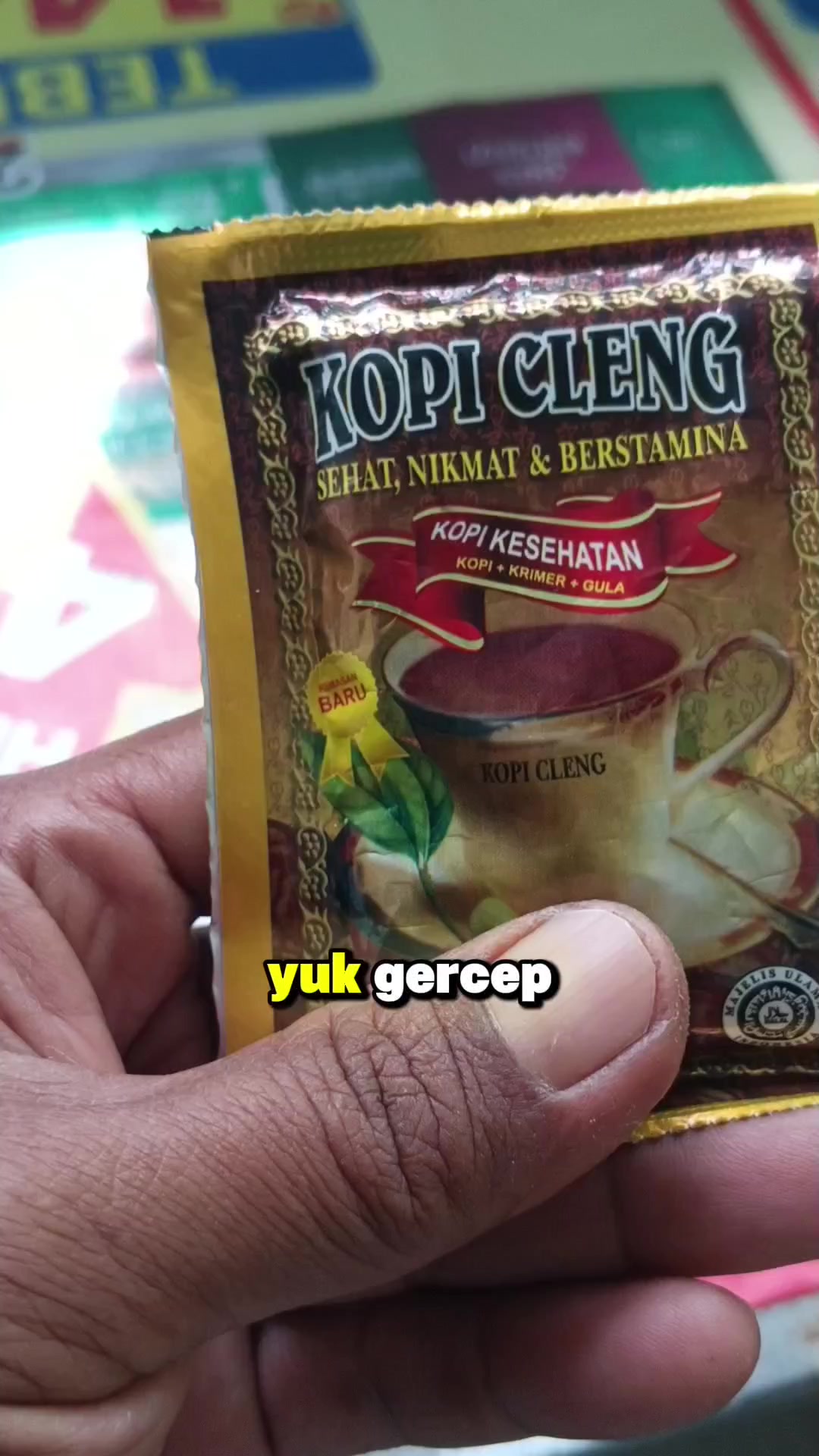 @Mas Yon