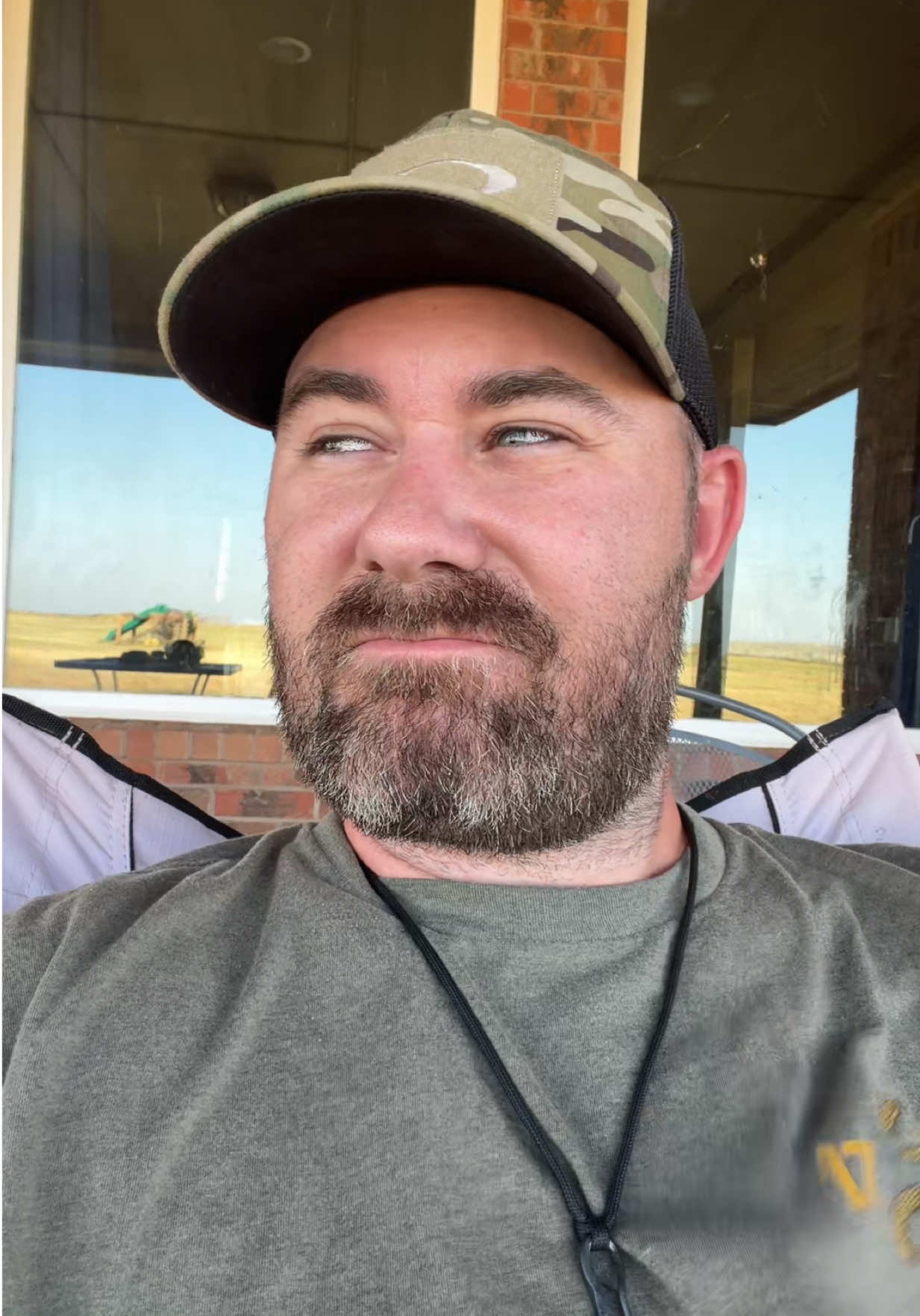 @⚡️Sergeant Thunderbeard⚡️