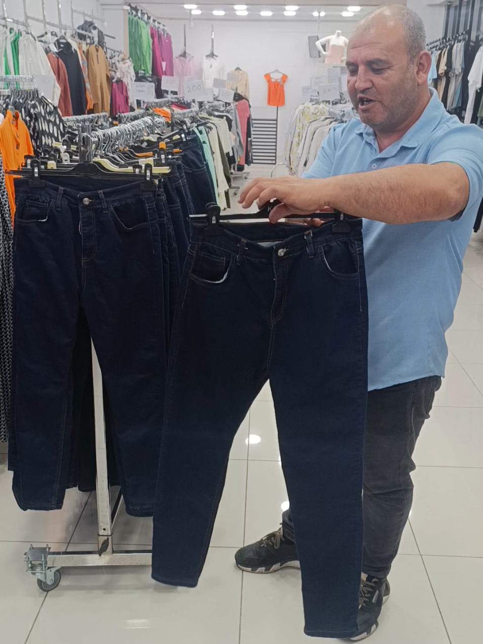 @family size34