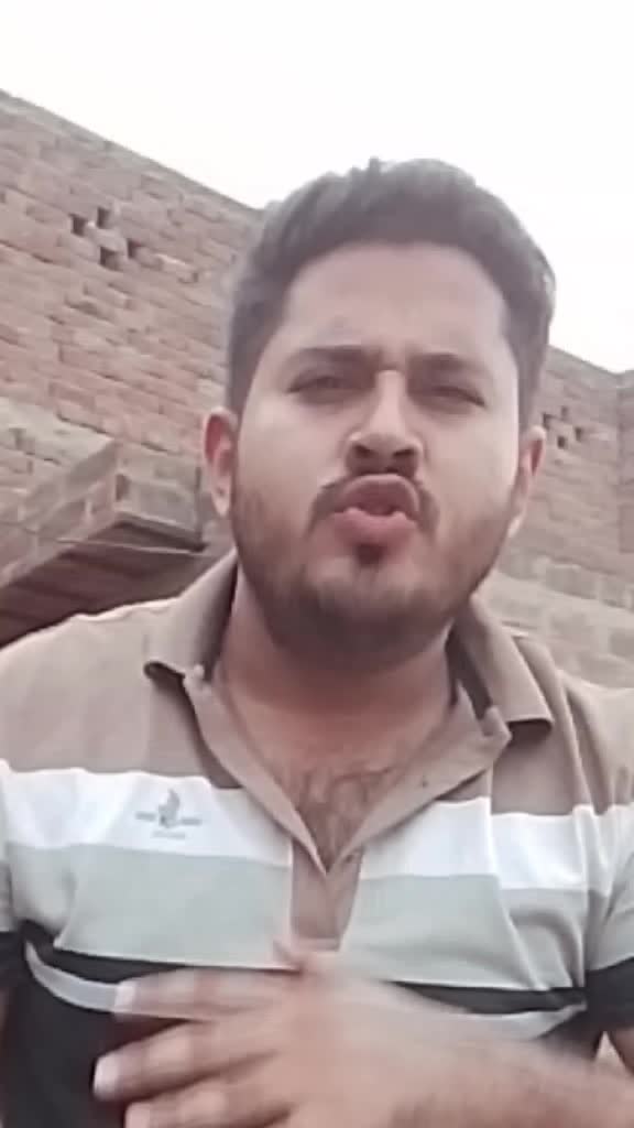 @Mubeensarwar Beeni