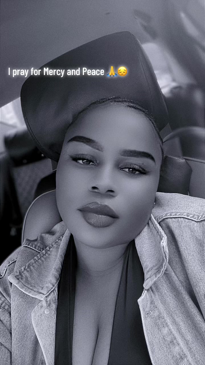 @Unbothered Ire🌸💐