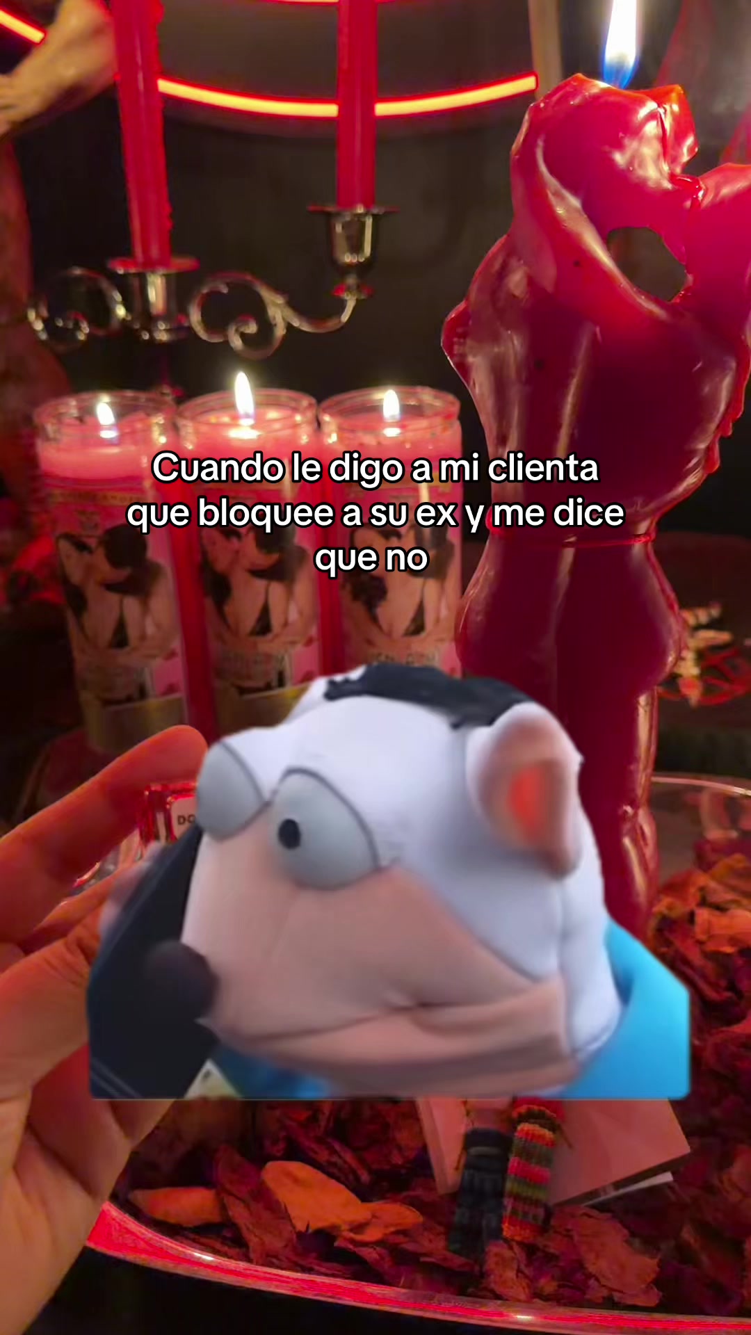 @EDGAR23 &ldquo;EL CHAM&Aacute;N&rdquo;