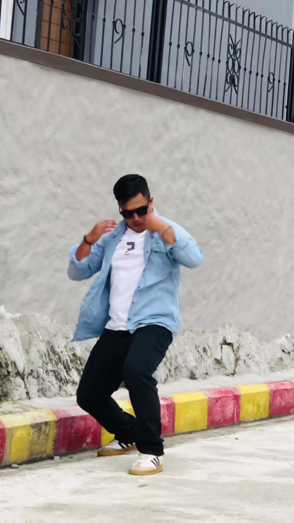 @Rajan Subedi