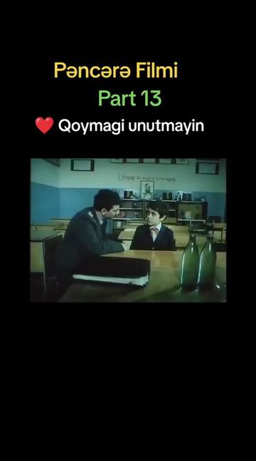 @FilmTV 📺 Ke&ccedil;miş FİLMIƏR ŞƏKI