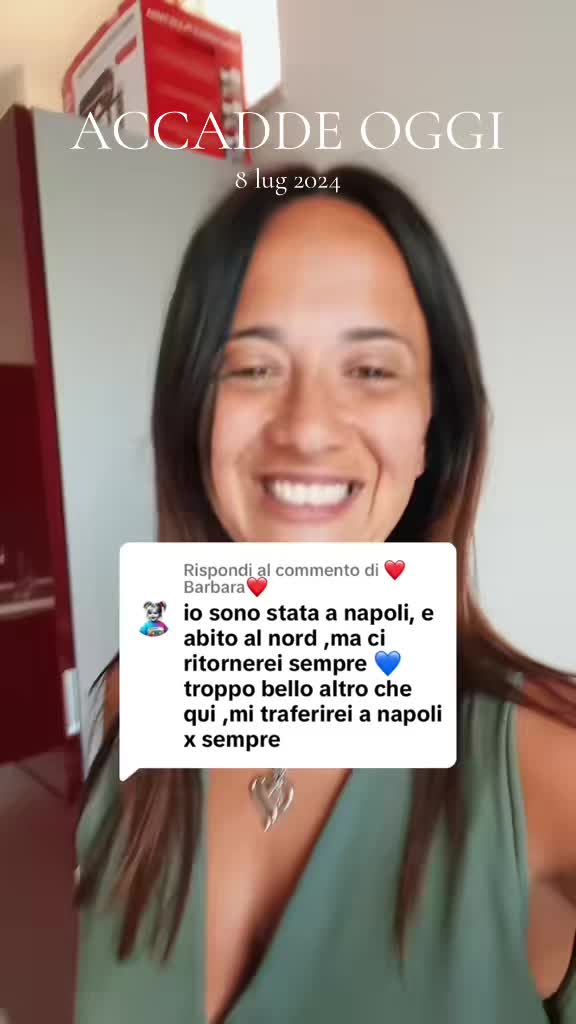 @RosaDelGiudice2