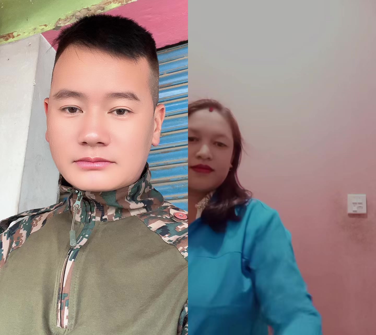 @🇳🇵Krishna Roka🇮🇳🇮🇳