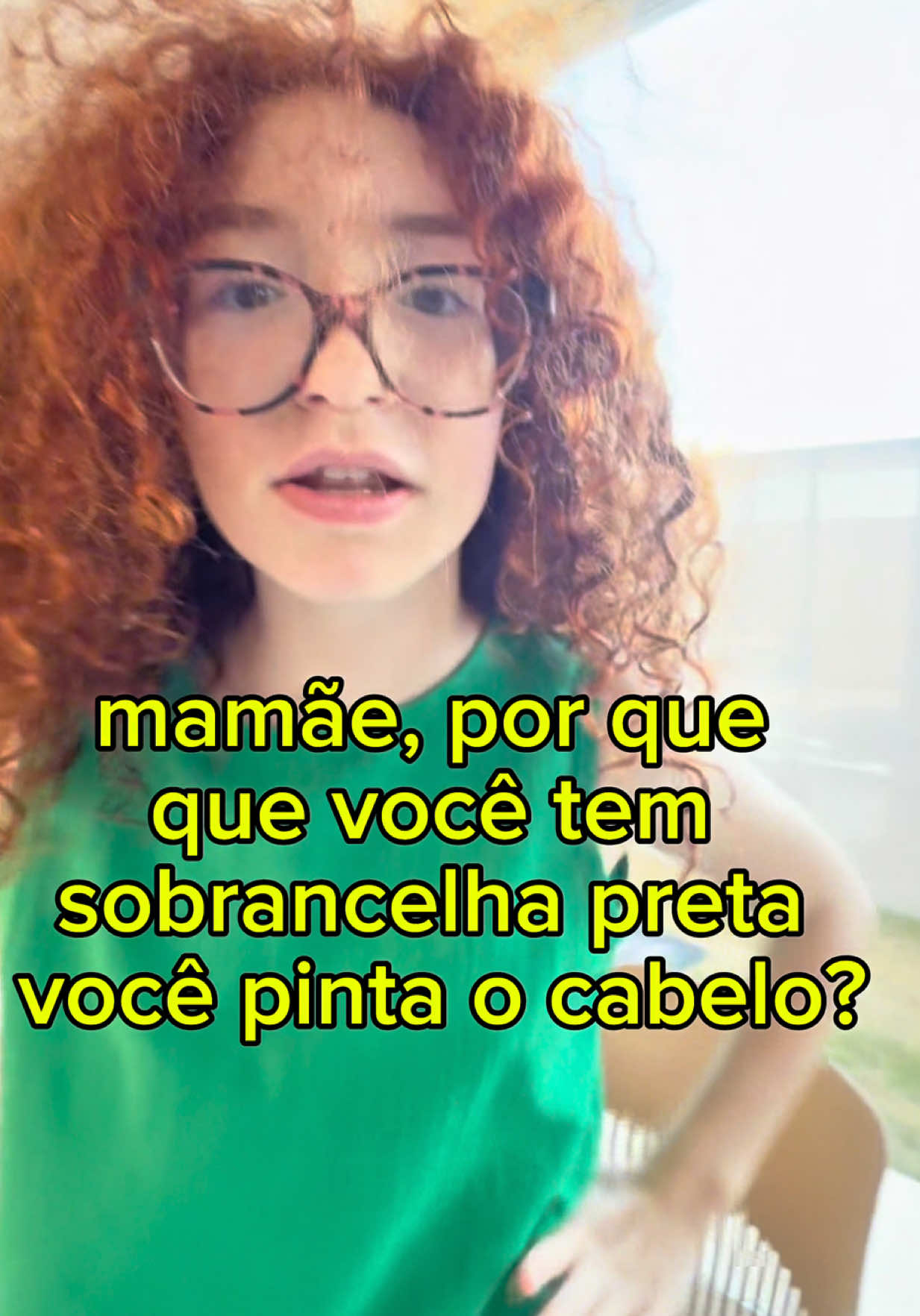 @Família Ruiva