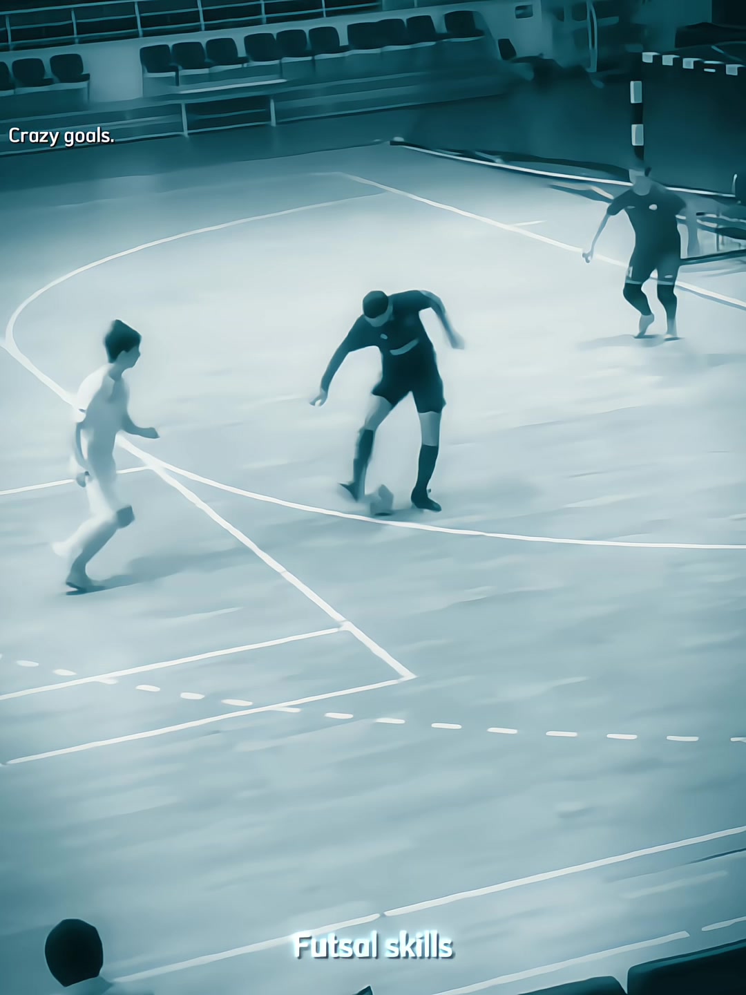 @Futsalskills07 𓃶