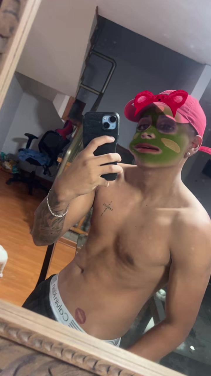@huamba🤪