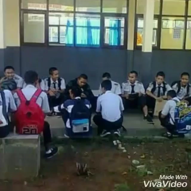 @Seno Bagaswara