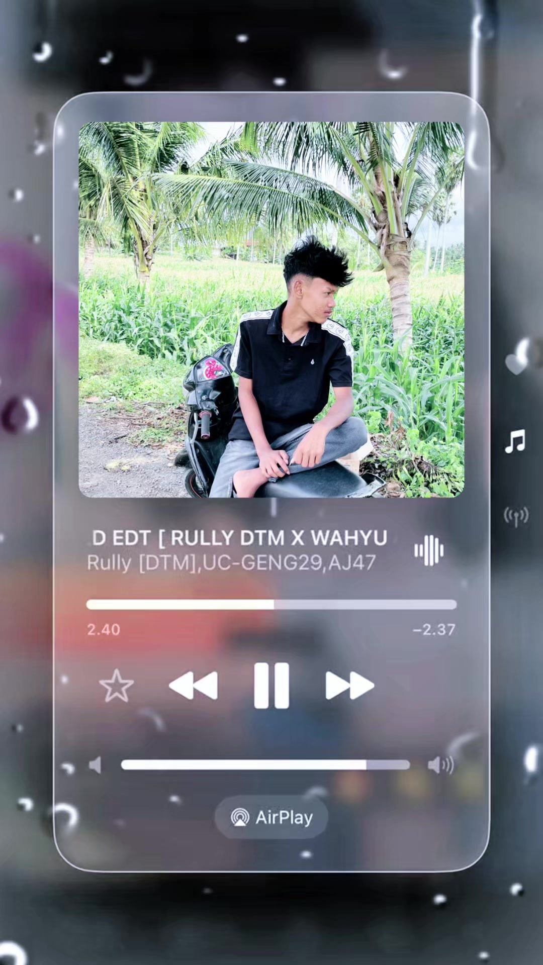 @mr_aidil_77 