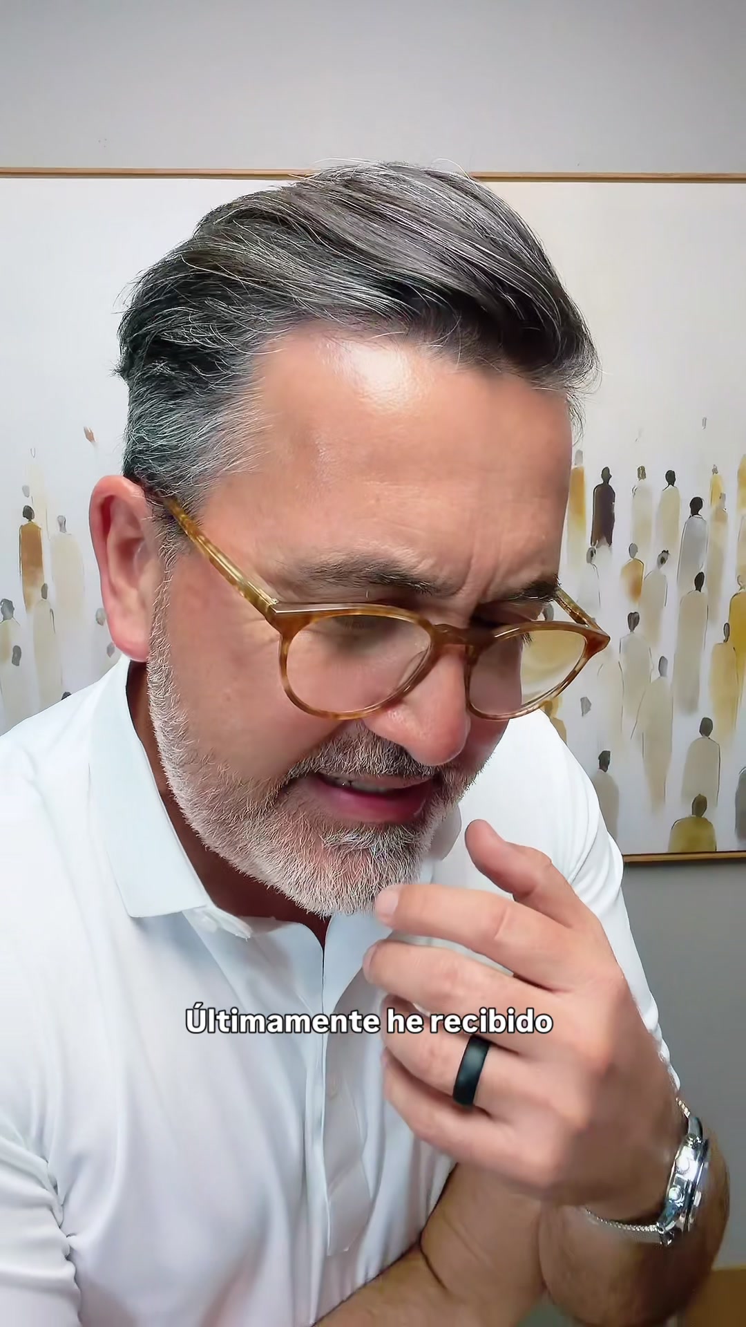 @Dr. Milton L. Gonzalez