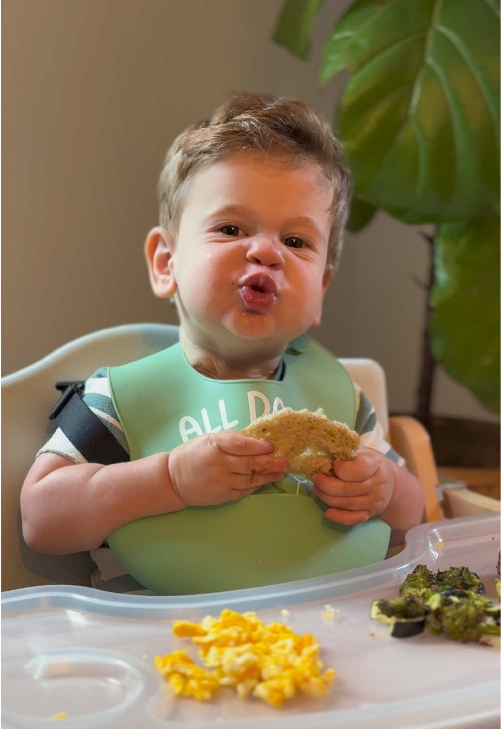 @Chef Zack & Levi Mac