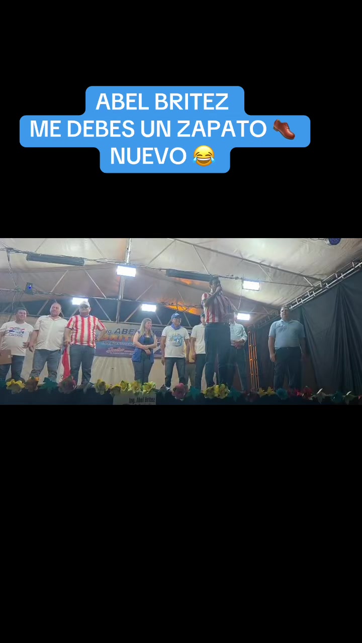 @Salyn Buzarquis 🇵🇾