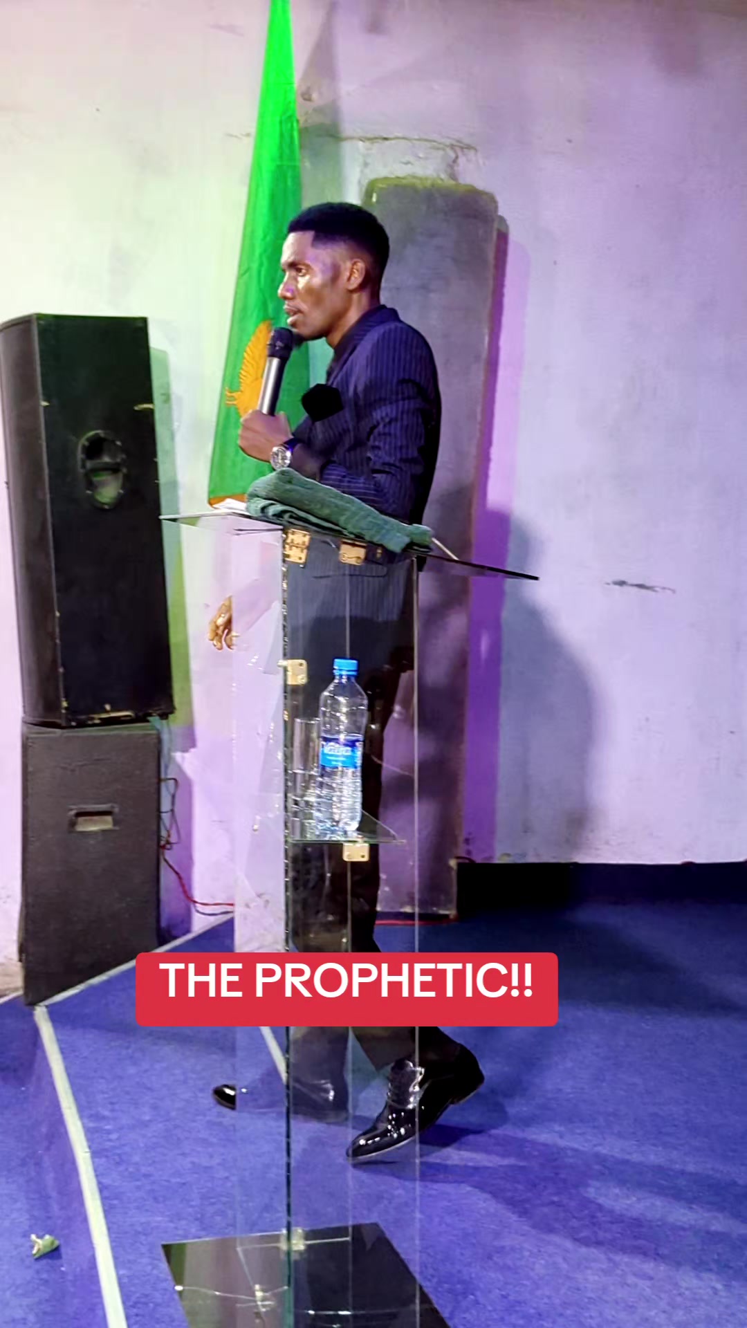 @Apostle ES Divine Official🇿🇲