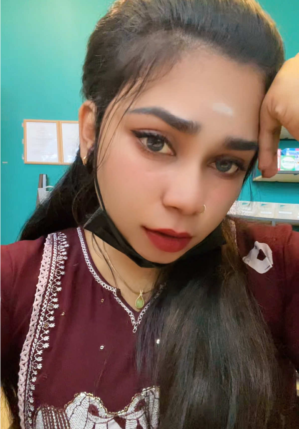 @╰☞ துர்கேஸ்வரி . 🖤🦋☜╯
