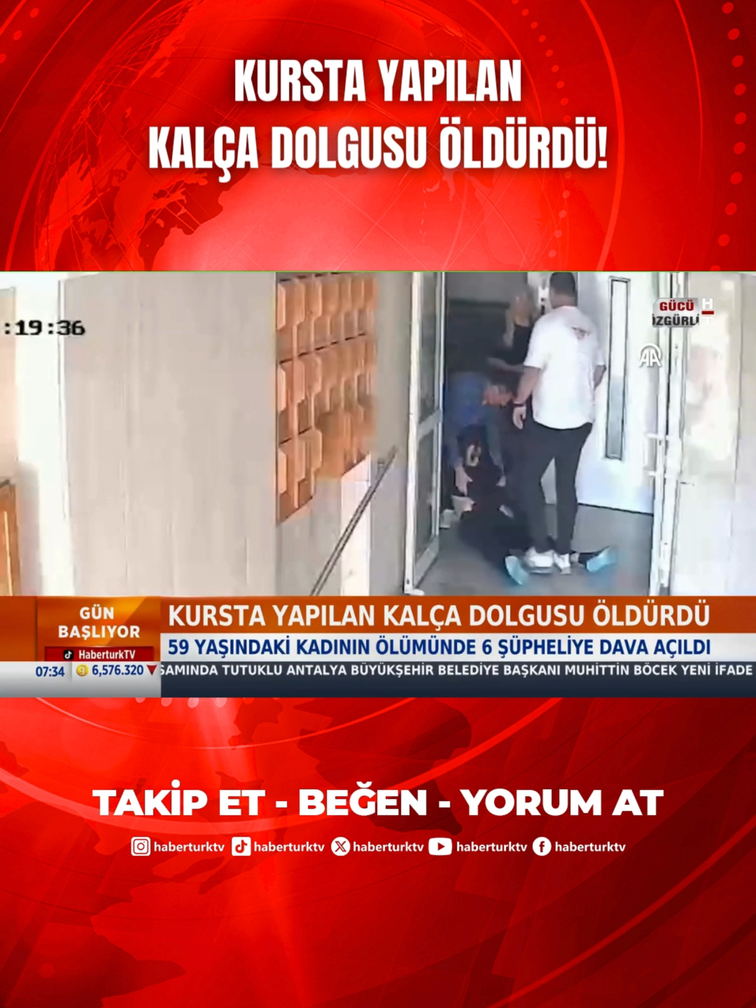 @Habert&uuml;rk TV
