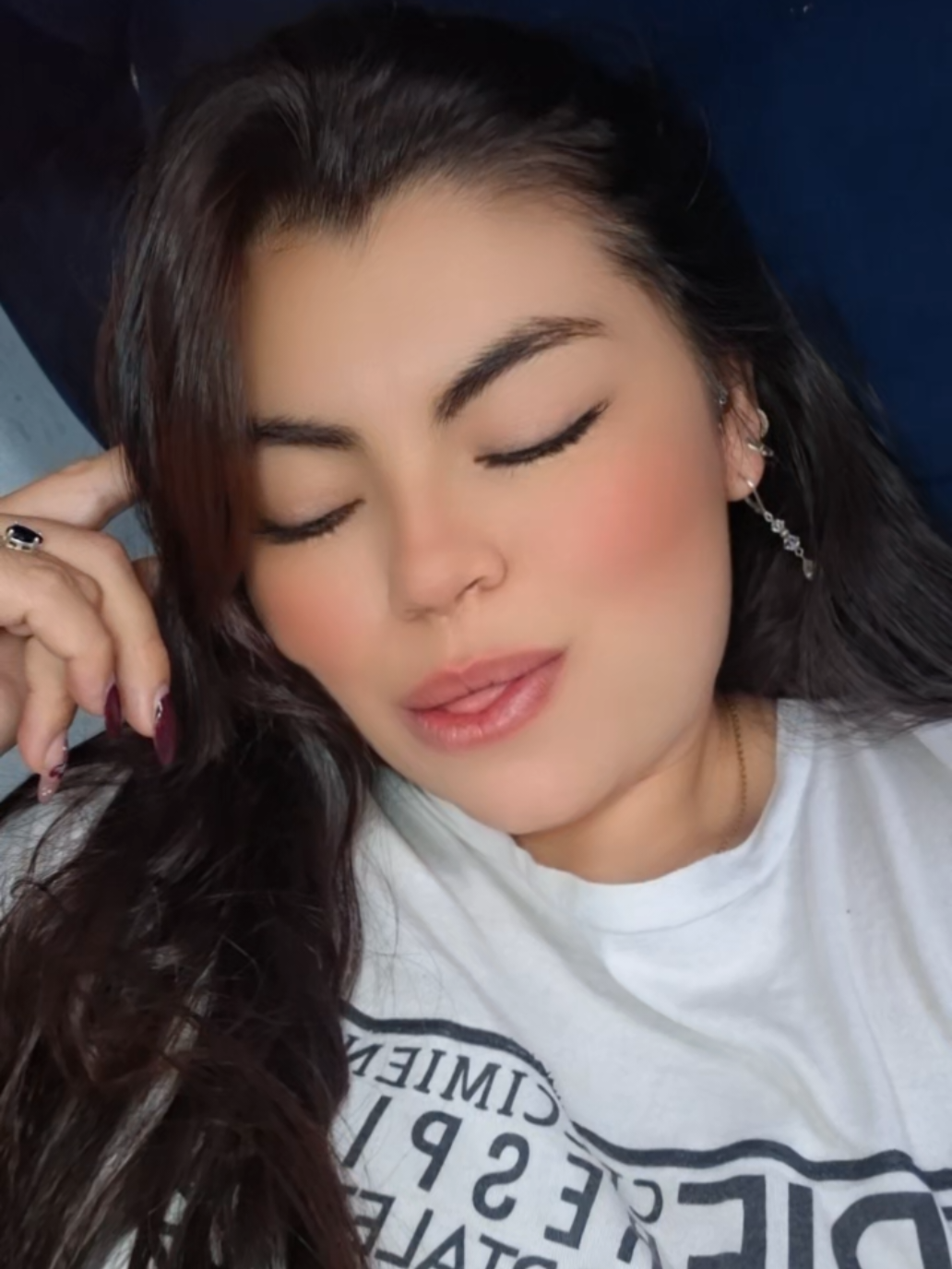 @️Angie la montañera 🤠🐴