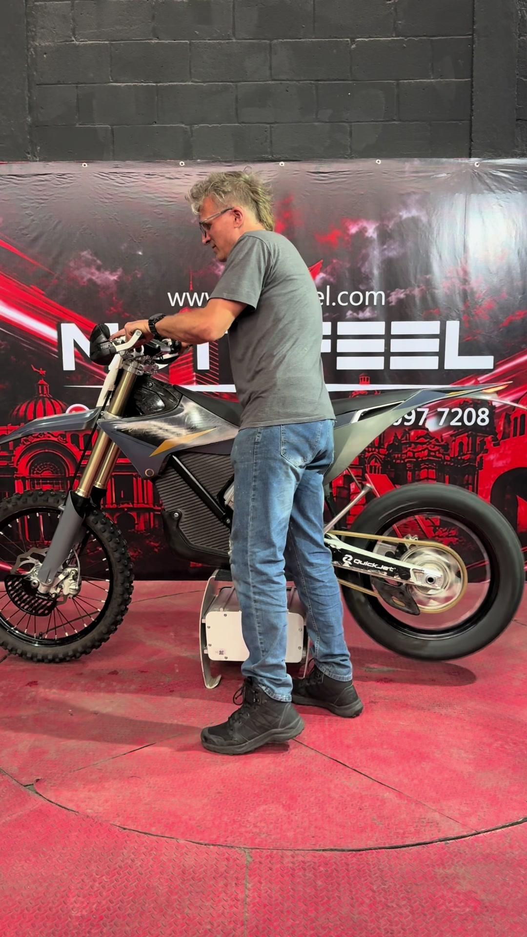 @Motofeel Venta De Motos