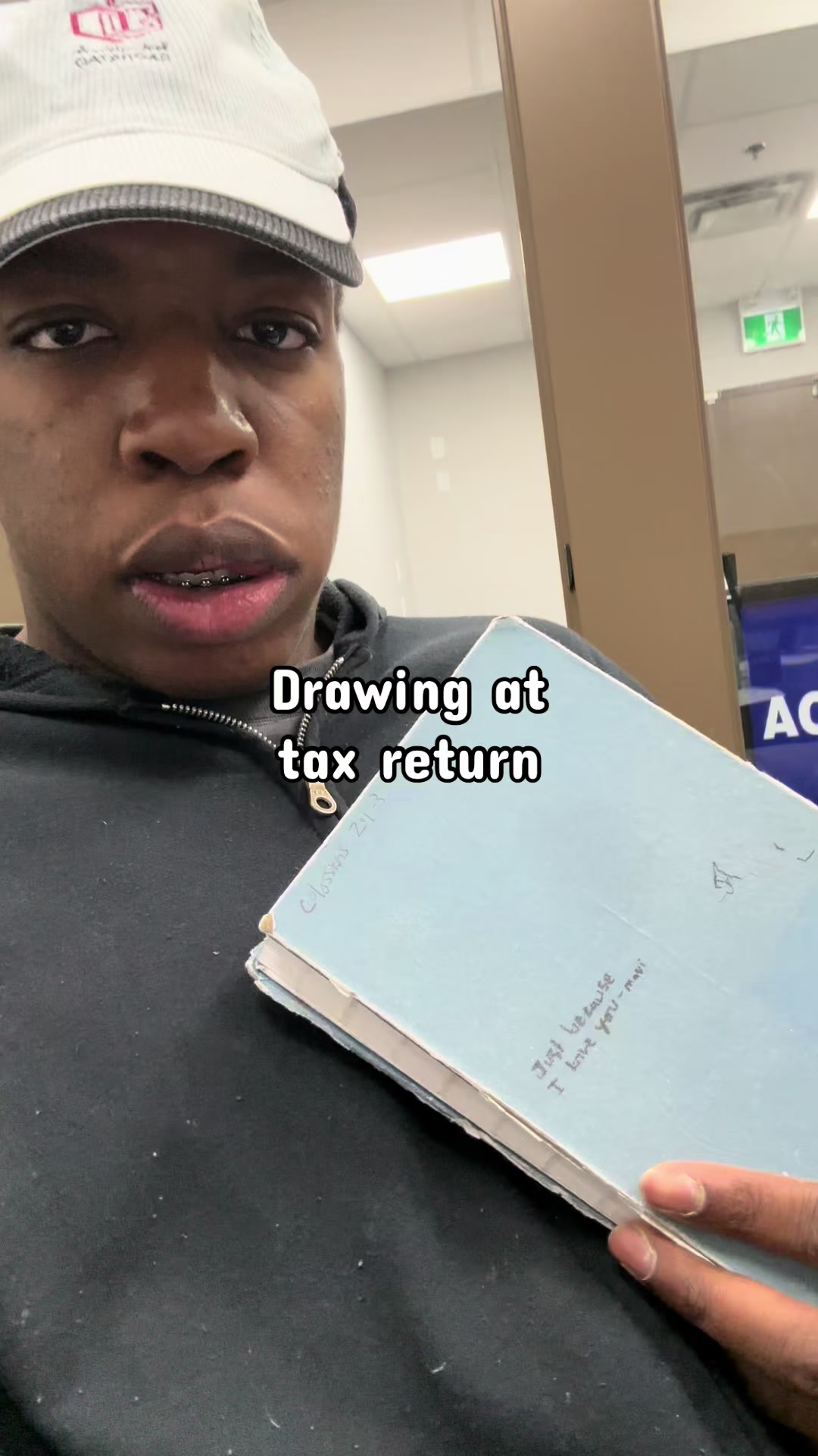 @Dani salami